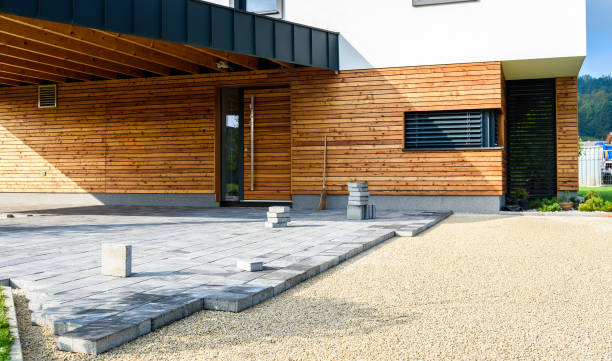 Best Local Driveway Pavers  in Edgerton, MN