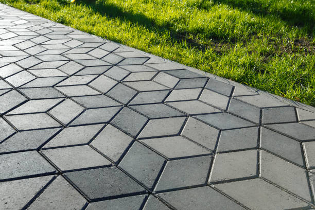 Best Driveway Pavers Installation  in Edgerton, MN