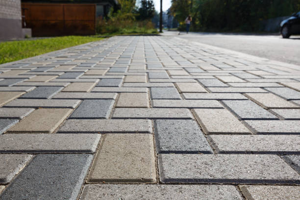 Professional Driveway Pavers in Edgerton, MN