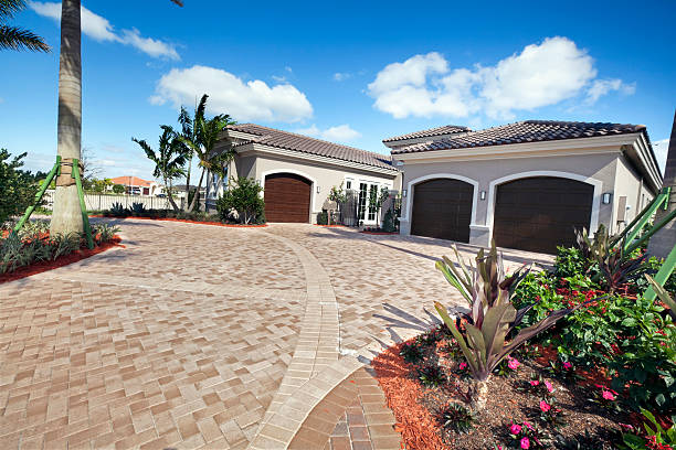 Best Permeable Paver Driveway  in Edgerton, MN