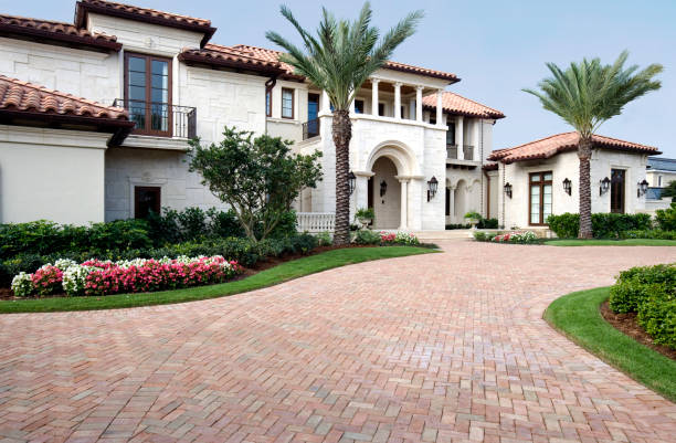 Best Driveway Pavers Near Me  in Edgerton, MN